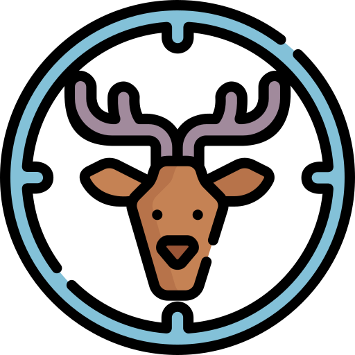 Poaching Special Lineal color icon