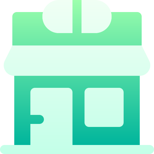 Pharmacy Basic Gradient Gradient icon