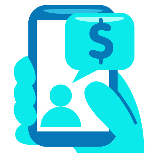 Payment Generic Flat icon