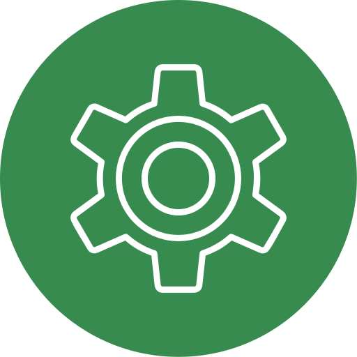 장부 Generic Circular icon