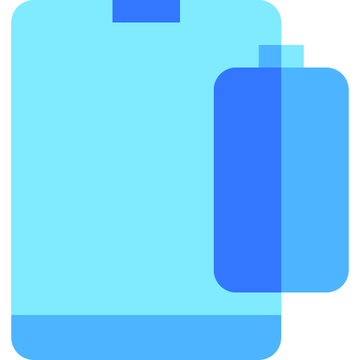 tableta Basic Sheer Flat icono