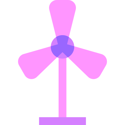 molino Basic Sheer Flat icono