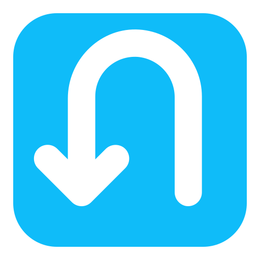 pijlen Generic Flat icoon