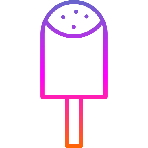 helado Generic Gradient icono