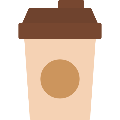 caffè Generic Flat icona