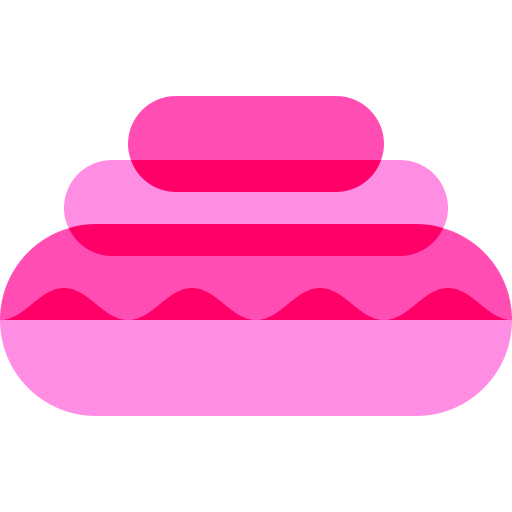 Semla Basic Sheer Flat icon