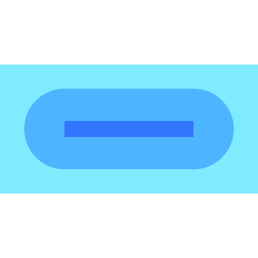 puerto Basic Sheer Flat icono