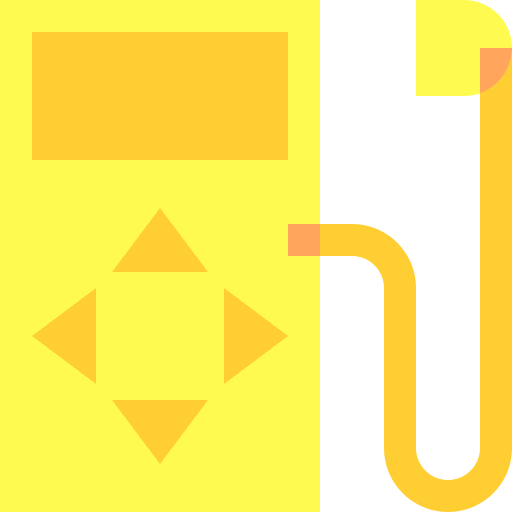 Music player Basic Sheer Flat icon