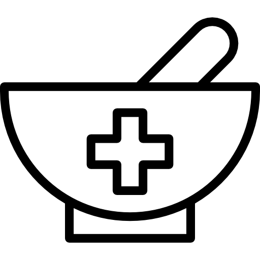 kräuter Dreamstale Lineal icon