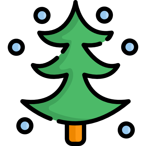 pino Special Lineal color icono