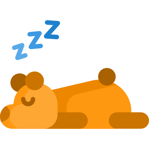 hibernacja Special Flat ikona