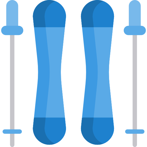 Лыжи Special Flat иконка