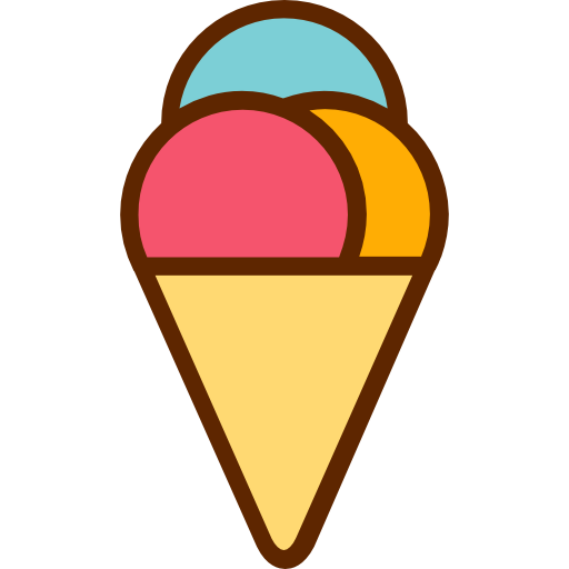 eis Good Ware Lineal Color icon