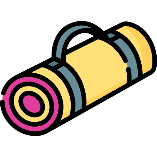 ピクニック Special Lineal color icon
