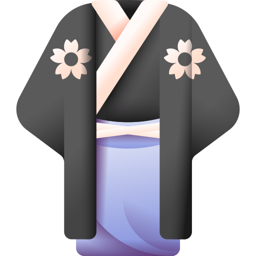 yukatas 3D Color icono