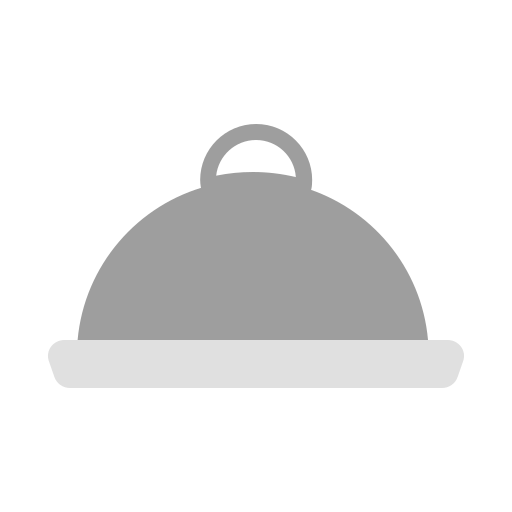 食品トレイ Generic Flat icon