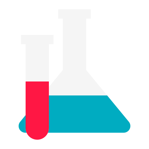 chemie Generic Flat icon