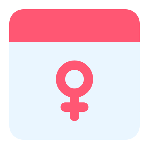 女性の日 Generic Flat icon