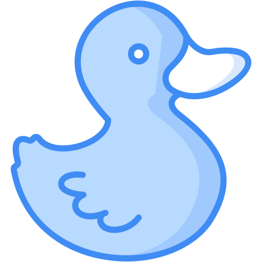 babyspielzeug Generic Blue icon