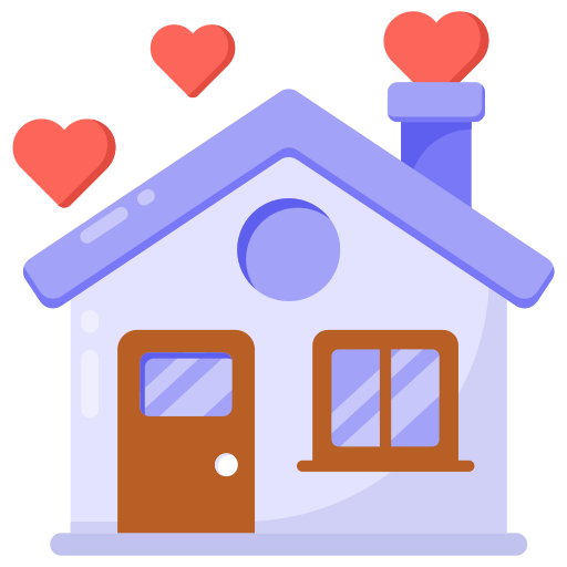 Home sweet home Generic Flat icon