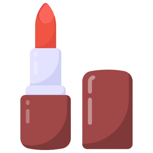 lippenstift Generic Flat icon