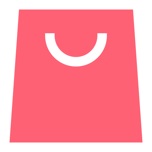 Bag Generic Flat icon