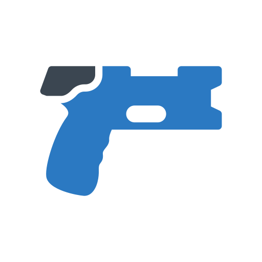 Оружие Generic Blue иконка