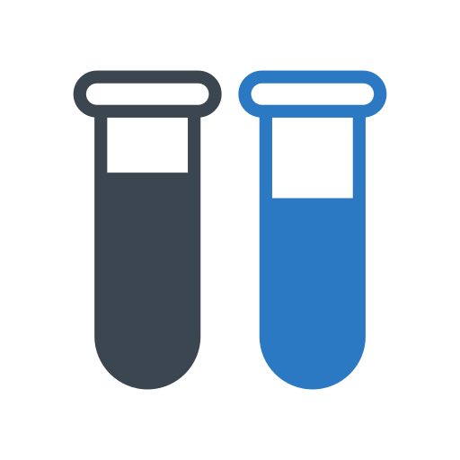 flasche Generic Blue icon