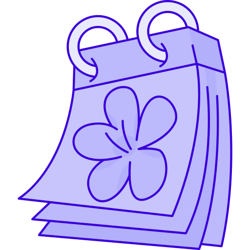 Hanami Generic Outline Color icon