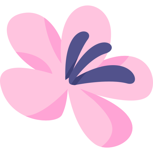 Sakura Generic Flat icon