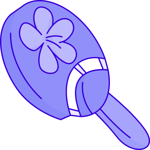 Uchiwa Generic Outline Color icon