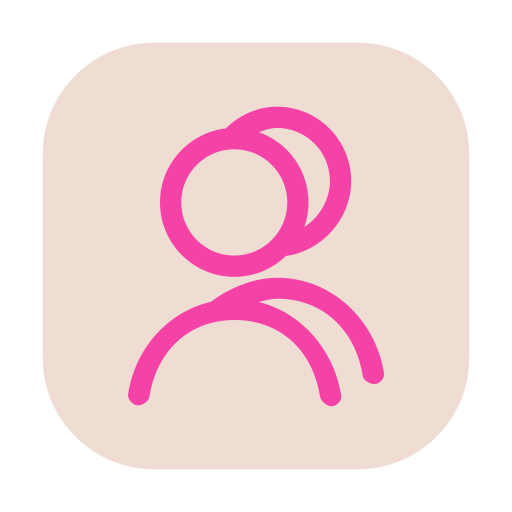User avatar Generic Square icon