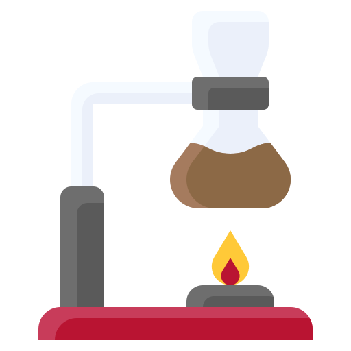 Siphon Generic Flat icon