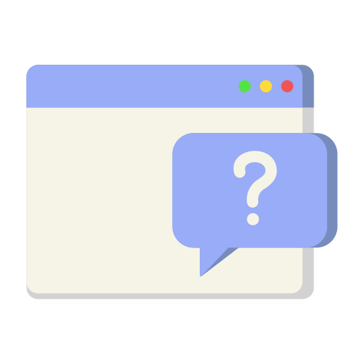 Survey Generic Flat icon