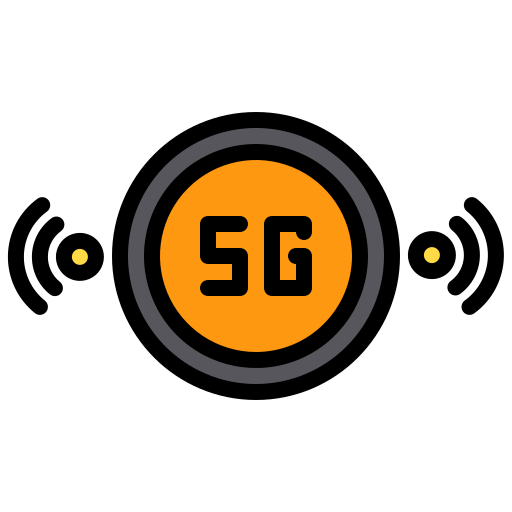 5g xnimrodx Lineal Color icon