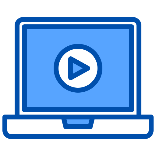 streaming in linea xnimrodx Blue icona