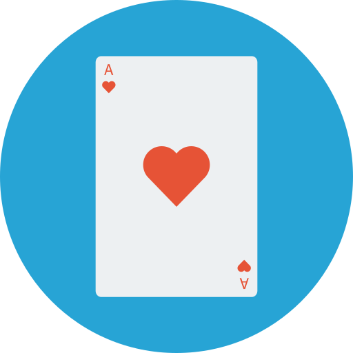 Card Generic Circular icon