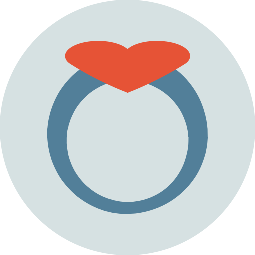 ring Generic Circular icon