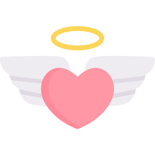 Wings Special Flat icon