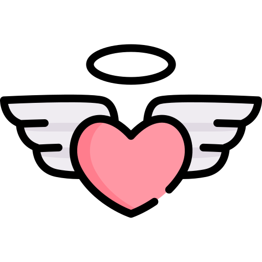 Wings Special Lineal color icon