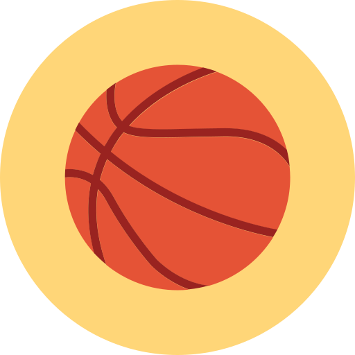palla Generic Circular icona