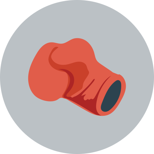 handschuh Generic Circular icon