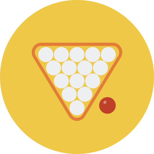 Pool Generic Circular icon