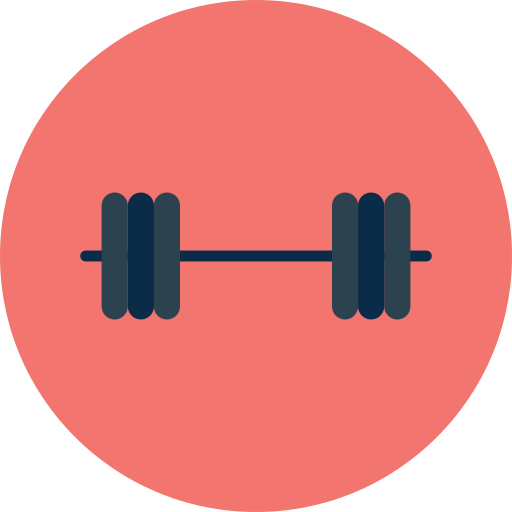 pesa Generic Circular icono