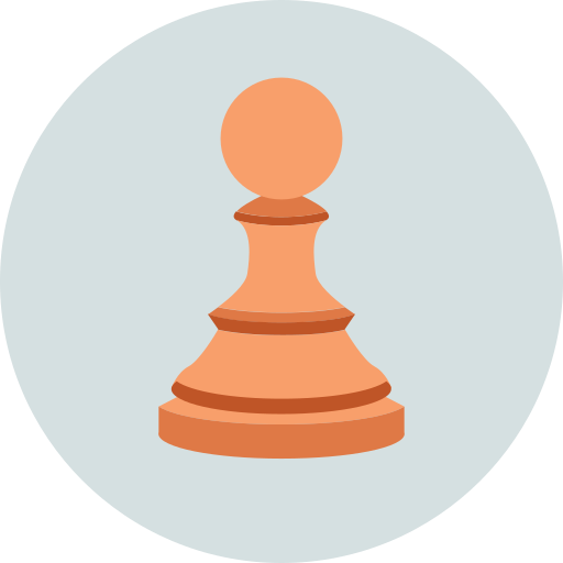 Chess Generic Circular icon