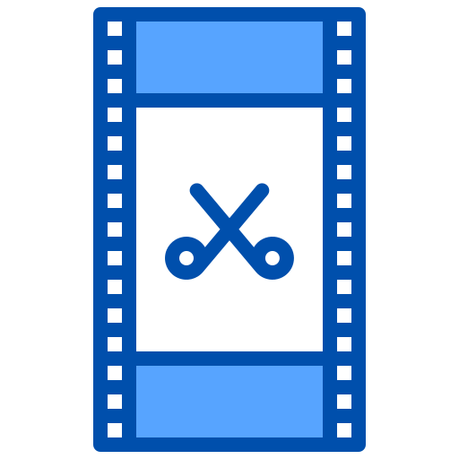 video xnimrodx Blue icono