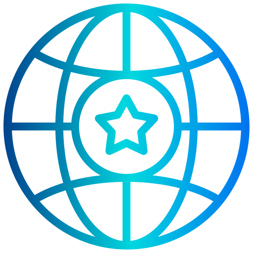 Глобальный xnimrodx Lineal Gradient иконка