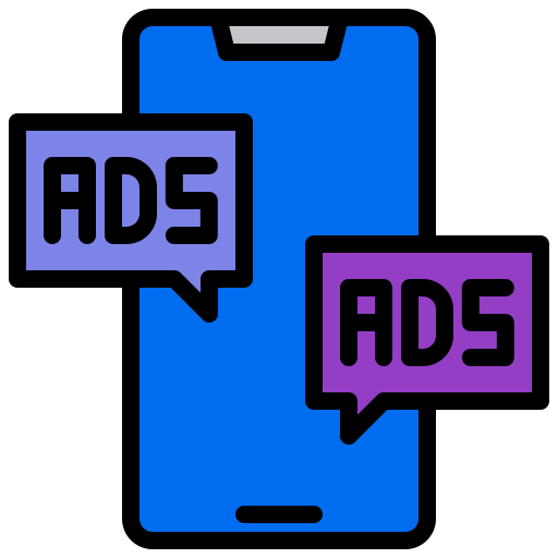 Ads xnimrodx Lineal Color icon