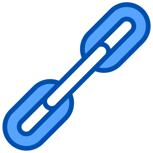 enlace xnimrodx Blue icono