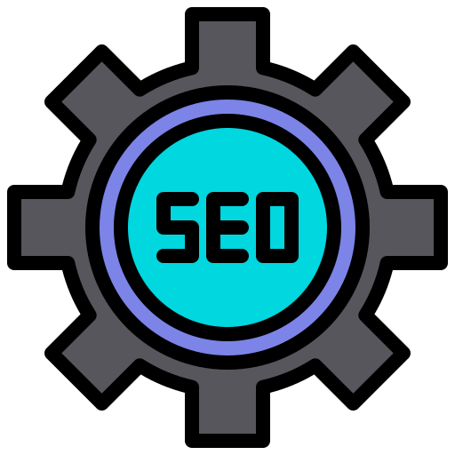 Seo xnimrodx Lineal Color icon
